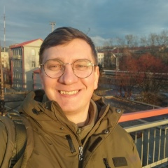 Дзмицер Булков, Москва