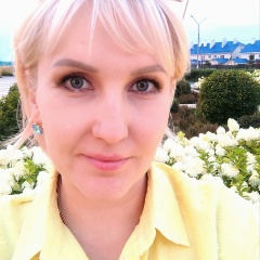 Маша Андросенко, 14.06.1987, Магнитогорск