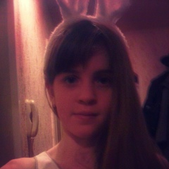 Аня Федоренко, Донецк