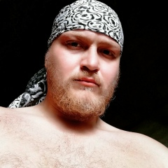 Андрей Духовский, 27.02.1992, Москва