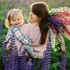 Алёна Наревских, 26.12.1989, Санкт-Петербург