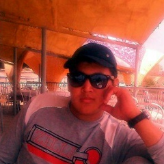 Reim Nur, 02.05.1990, Жанаозен (Новореченск)