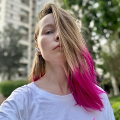 Марина Кудрявцева, 13.02, Москва