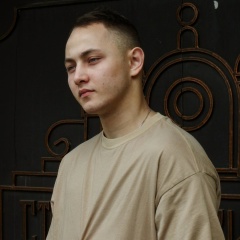 Миша Бурлаков, 08.08.1998, Владивосток