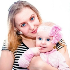 Александра Боркова, 25.01, Волгоград