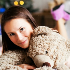 Оля Смирнова-Козинец, 08.07, Санкт-Петербург