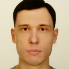 Сергей Пряда, 22.10.1988, Омск