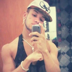 Luan Amaury, 18.02.1996, Recife