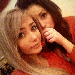 Александра Ворухайло, 07.05.1987, Москва