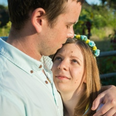 Анна Остапец, 12.07, Киев