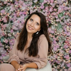 Екатерина Терентьева, 05.03, Санкт-Петербург