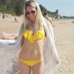 Наташа Романова, 13.07, Санкт-Петербург