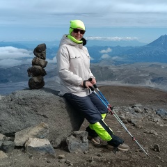 Анна Докина, 19.06, Пенза