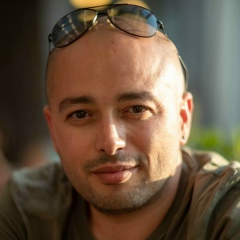 Озкан Йылдыз, 18.09, Москва