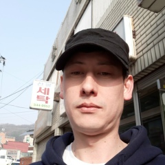 Николай Ким, Майский