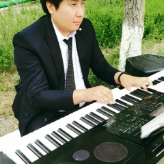 Бекбол Туяков, 14.09.1990, Алматы