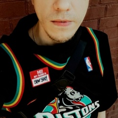 Игорь Меньшиков, Москва