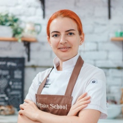 Екатерина Курбатова, 19.10, Москва