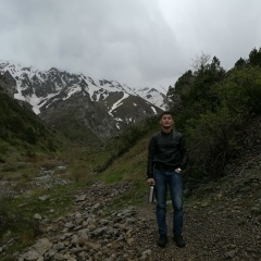 Магжан Самахат, 11.10, Шымкент