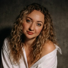 Ирина Миловзорова, 10.10, Калуга