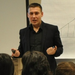 Андрей Лысенко, 29.06.1981, Екатеринбург