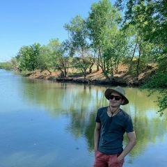 Aydos B., 18.05, Уральск