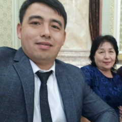 Талгат Ишалиев, Шымкент