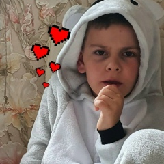 Наталия Горбачева( Деткова), Усинск