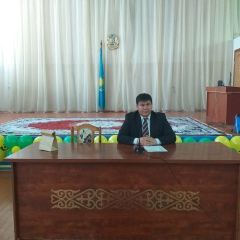 Жалгас Алиев, 10.03.1986, Алматы