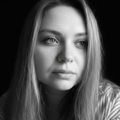 Анечка Кира, 27.02.1991, Paris