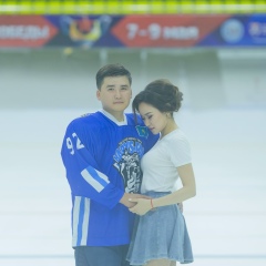 Аман Акшалов, 12.07.1992, Астана