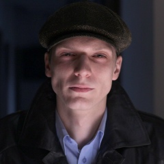 Евгений Финодин, 12.02.1992, Москва