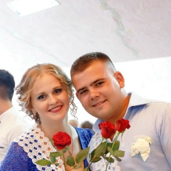 Надежда Краснюк, 17.01, Кишинев