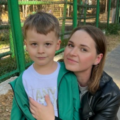 Ольга Клыкова, 25.11.1991, Орёл