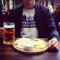 Влад Шмотов, 26.06.1985