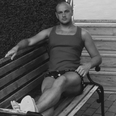 Александр Провкин, 01.02.1983, Москва