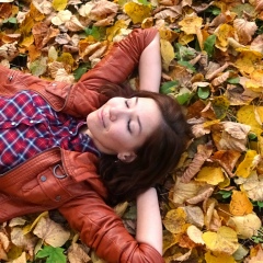 Кира Вострякова, 10.10.1987, Нижний Новгород