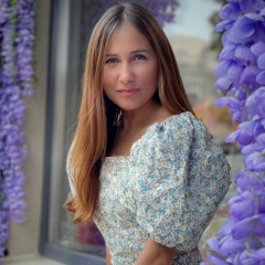 Алина Зиятдинова, Казань