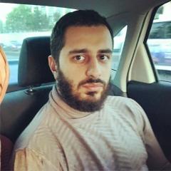 Мурад Мусаев, 20.10.1990, Москва