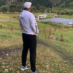 Алмаз Босмоинов, 22.04