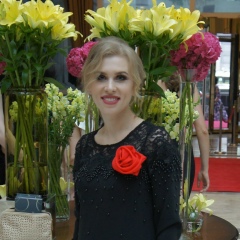 Ирина Шутова, 02.02.1984