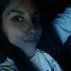 Галюша Чистякова, 17.01, Санкт-Петербург