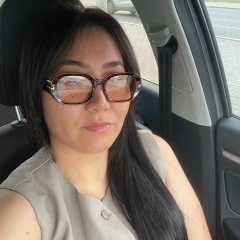 Радмила Сулейманова, 08.12, Самара