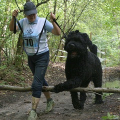 Наталья Соловьёва, Калининград