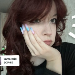 Алиса Нагнибеда, 28.02.2003, Екатеринбург