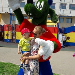 Салтанат Абенова, 16.04, Астана