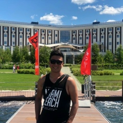 Мурат Бакытжанов, 02.08, Алматы