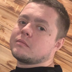 Евгений Шишкин, 03.06.1986, Санкт-Петербург