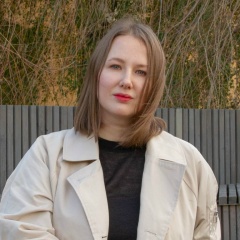 Александра Бредис, 14.06, Санкт-Петербург