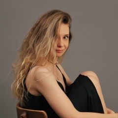 Надежда Городилова, 27.04.1989, Санкт-Петербург